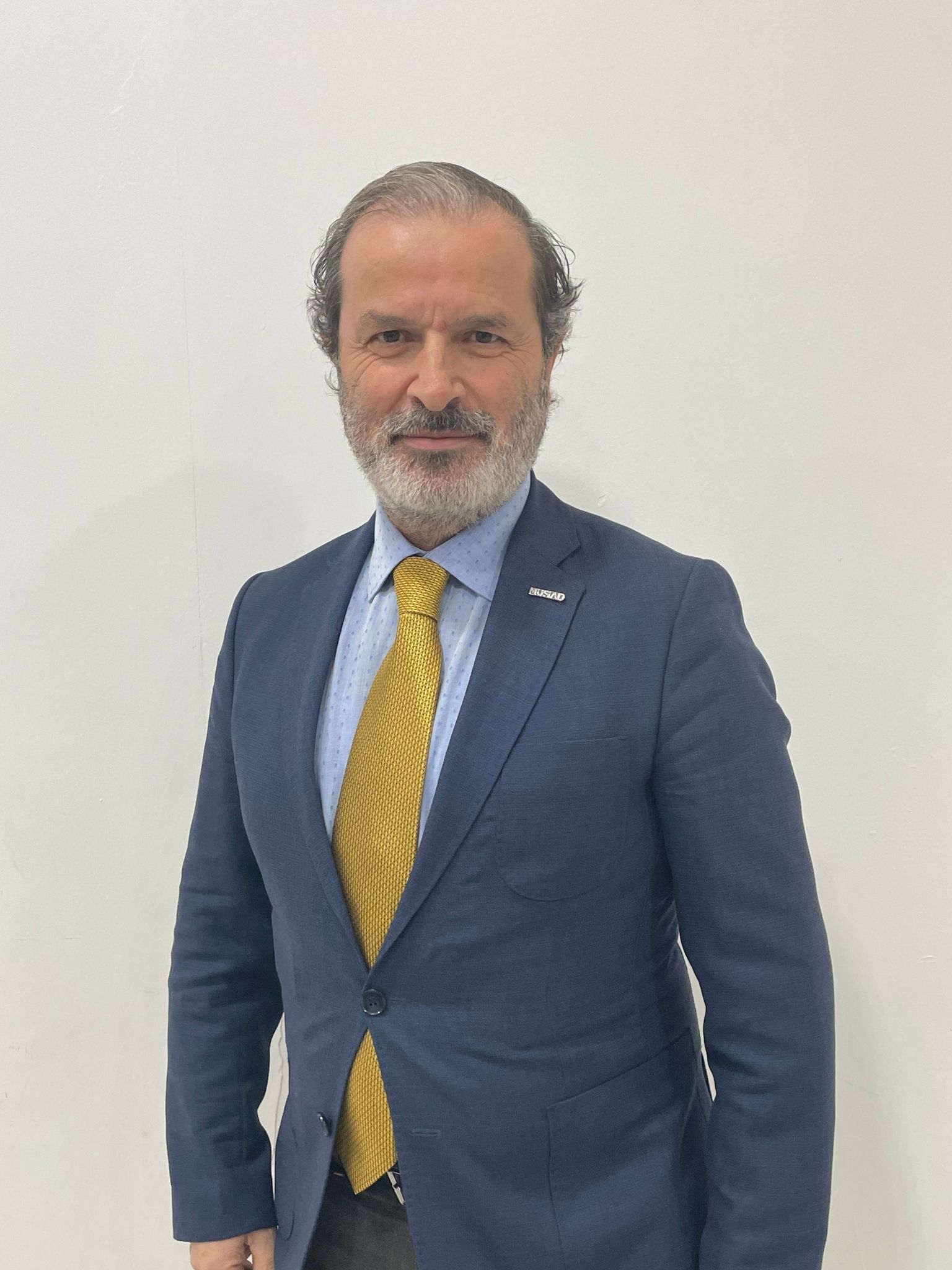 ABDULLAH ATAŞ